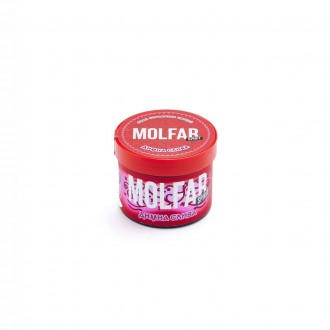 Тютюн Molfar Spirit Line Димна Слива 40 грамів
