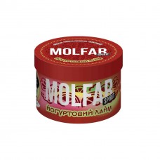 Тютюн Molfar Spirit Line Йогуртовий Лайм 40 грамів