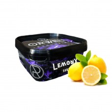 Тютюн Orwell Soft Lemon X (Лимон) (200 грамів)