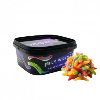 Тютюн Orwell Strong  Jelly Worms (Желейні черв'ячки) (200 грамів)