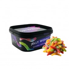 Тютюн Orwell Medium Jelly Worms (Желейні черв'ячки) (200 грамів)