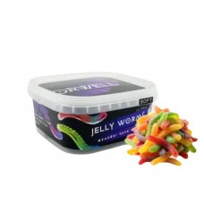 Тютюн Orwell Soft  Jelly Worms (Желейні черв'ячки) (200 грамів)