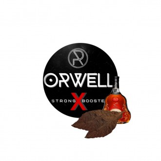 Бустер міцності Orwell Strong Booster 25 грамів