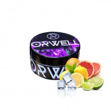 Тютюн Orwell Strong Citrus Splash (Цитрусовий мікс) (50 грамів)