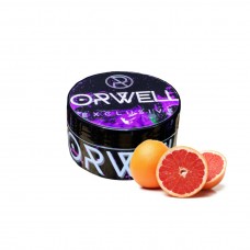 Тютюн Orwell Medium G.fruit (Грейпфрут) (50 грамів)