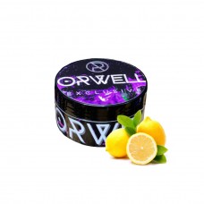 Тютюн Orwell Medium Lemon X (Лимон) (50 грамів)