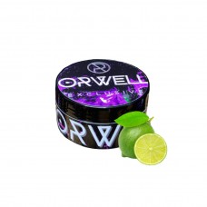 Тютюн Orwell Medium Lime Juice (Лайм) (50 грамів)