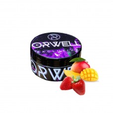 Тютюн Orwell Soft Mango Strawberry (Манго, полуниця) (50 грамів)