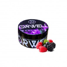 Тютюн Orwell Medium MixBerry (Ягідний мікс) (50 грамів)