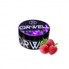 Тютюн Orwell Medium Raspberry (Малина) (50 грамів)