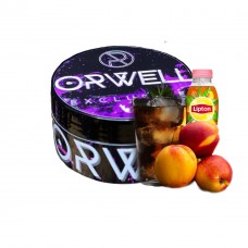 Тютюн Orwell Strong Summer Peach Tea (Персиковий чай) (50 грамів)