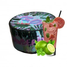 Тютюн Orwell Soft Strawberry Mojito (Полуничний мохіто) (50 грамів)