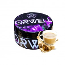 Тютюн Orwell Soft Masala tea (Чай масала) (50 грамів)