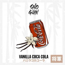 Тютюн Shogun Vanilla Coca-Cola (Ванільна кола) 60g