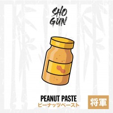 Тютюн Shogun Peanut Paste (Арахісова паста) 60g