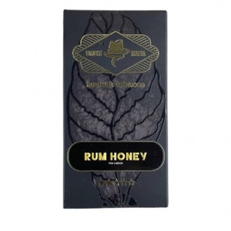 Тютюн Smoke Mafia Rum Honey (Ром з медом) (100 грамів)