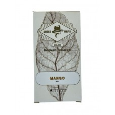 Тютюн Smoke Mafia Light Mango (Манго) (100 грамів)