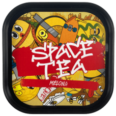 Кальянна суміш Space Tea Melona (Диня) 250 грамів