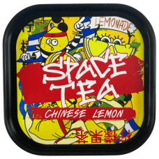 Кальянна суміш Space Tea Chinese Lemon (Лимон) 100 грамів