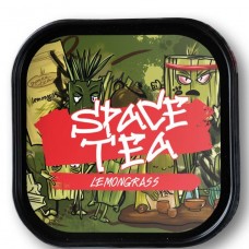 Кальянна суміш Space Tea Lemongrass (Лемонграсс) 250 грамів