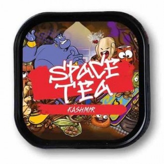 Кальянна суміш Space Tea Kashmir (Кашмір) 250 грамів