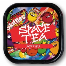 Кальянна суміш Space Tea Skittles (Скітилс) 250 грамів