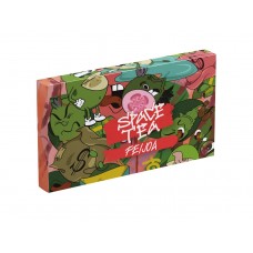Кальянна суміш Space Tea Feijoa (Фейхоа) 40 грамів
