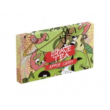 Кальянна суміш Space Tea Apple Candy (Яблучна цукерка) 40 грамів