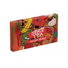 Кальянна суміш Space Tea Sicilian Orange (Сицілійский апельсин) 40 грамів