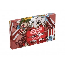 Кальянна суміш Space Tea Popcorn (Попкорн) 40 грамів