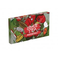 Кальянна суміш Space Tea Barberry (Барбарис) 40 грамів
