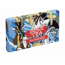 Кальянна суміш Space Tea Sgushenka (Згущене молоко) 40 грамів