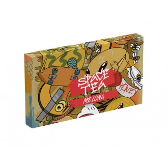 Кальянна суміш Space Tea Melona (Диня) 40 грамів