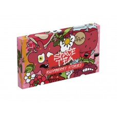 Кальянна суміш Space Tea Rapsberry Stories (Малина) 40 грамів