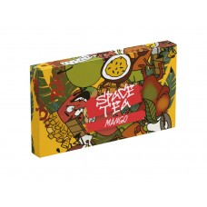Кальянна суміш Space Tea Mango (Манго) 40 грамів