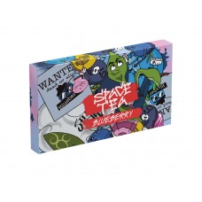 Кальянна суміш Space Tea Blueberry (Чорниця) 40 грамів