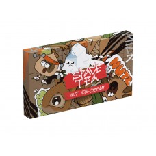 Кальянна суміш Space Tea Nuts Ice Cream (Горіхове морозиво) 40 грамів