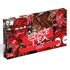 Кальянна суміш Space Tea Cola (Кола) 40 грамів