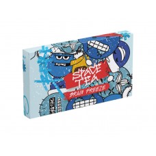 Кальянна суміш Space Tea Brain Freeze (Мороз) 40 грамів