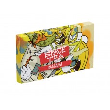 Кальянна суміш Space Tea Banana (Банан) 40 грамів