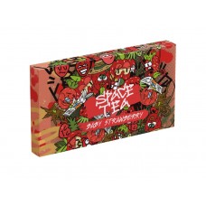 Кальянна суміш Space Tea Baby Strawberry (Суниця) 40 грамів
