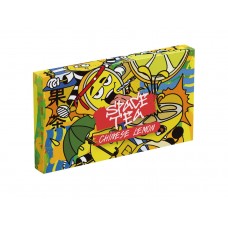 Кальянна суміш Space Tea Chinese Lemon (Лимон) 40 грамів