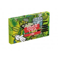 Кальянна суміш Space Tea Lime (Лайм) 40 грамів