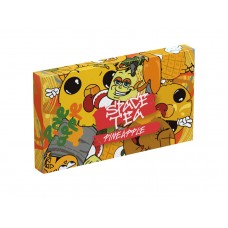 Кальянна суміш Space Tea Pineapple (Ананас) 40 грамів