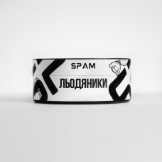 Тютюн Spam Льодяники 100 грамів