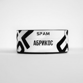 Тютюн Spam Абрикос 100 грамів