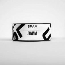 Тютюн Spam Лайм 100 грамів