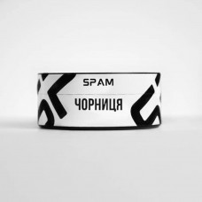 Тютюн Spam Чорниця 100 грамів