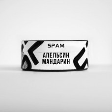 Тютюн Spam Апельсин мандарин 100 грамів