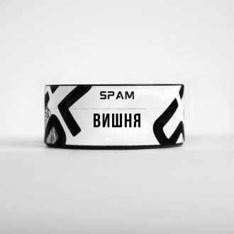 Тютюн Spam Вишня 100 грамів
